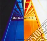 Children Within - Freedom Of Choice cd