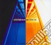 Children Within - Freedom Of Choice cd