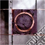 Nine (The) - Native Anger cd