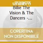 Billie The Vision & The Dancers - Summercat cd musicale di Billie The Vision & The Dancers