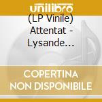 (LP Vinile) Attentat - Lysande Utsikter Ep (7