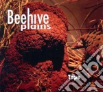 Beehive Plains - Tape cd