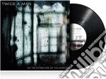 (LP Vinile) Twice A Man - On The Other Side Of The Mirror vinile
