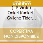 (LP Vinile) Onkel Kankel - Gyllene Tider (Pink Vinyl) cd