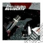 Accidents - Summer Dreams cd