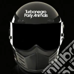 Turbonegro - Party Animals-ltd Ed (2 Cd) cd