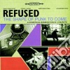 Refused - Shape Of Punk To Come cd