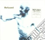 Refused - Songs To Fan The Flames