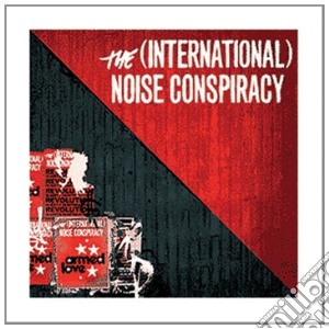 International Noise Conspiracy (The) - Armed Love cd musicale di INTERNATIONAL NOISE CONSPIRACY