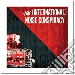 International Noise Conspiracy (The) - Armed Love cd