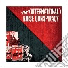 International Noise Conspiracy (The) - Armed Love cd