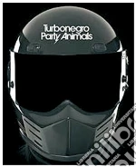 Turbonegro - Party Animal cd