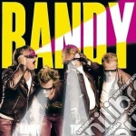 Randy - Randy The Band cd