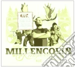 Millencolin - Kingwood cd