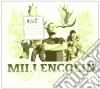 Millencolin - Kingwood cd