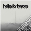 Hell Is For Heroes - Transmit Disrupt cd