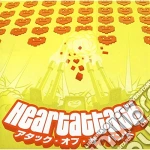 Heart Attack / Various (2 Cd) cd