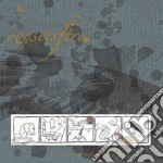 Boy Sets Fire - The Misery Index: Notes From Th cd