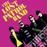 Lost Patrol Band - Automatic