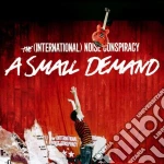 International Noise Conspiracy (The) - A Small Demand (Cd Single) cd