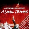 International Noise Conspiracy (The) - A Small Demand (Cd Single) cd