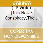(LP Vinile) (Int) Noise Conspiracy,The - A Small Demand (7