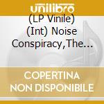 (LP Vinile) (Int) Noise Conspiracy,The - A Small Demand (7") vinile