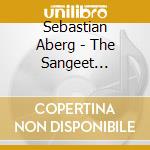 Sebastian Aberg - The Sangeet Project cd