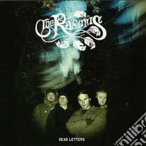 Rasmus (The) - Dead Letters cd musicale di RASMUS