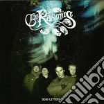 Rasmus (The) - Dead Letters cd