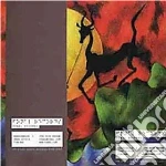 Alien Heat - Awake In A Dream cd