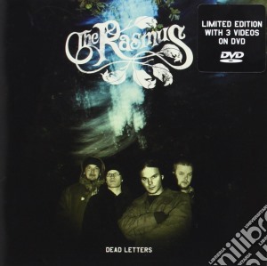 DEAD LETTERS/Ltd.Edition+DVD cd musicale di RASMUS