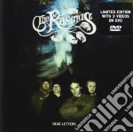 Rasmus (The) - Dead Letters (Cd+Dvd) cd