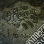 Rasmus (The) - Funeral Song cd