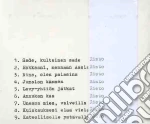 Risto - Risto cd