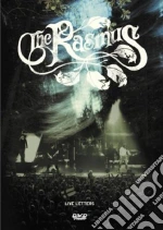 (Music Dvd) Rasmus (The) - Live Letters cd