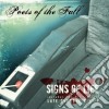 Poets Of The Fall - Signs Of Life cd