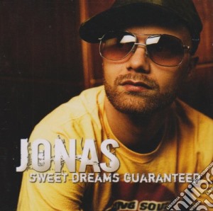 Jonas - Sweet Dream Guaranteed cd musicale di Jonas