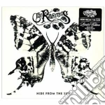 Rasmus (The) - Hide From The Sun cd