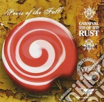 Poets Of The Fall - Carnival Of Rust cd