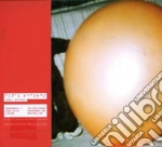 Chamellows - Rat Hearts cd