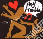 Concretes (The) - Hey Trouble cd