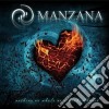 Manzana - Nothing As Whole As A Broken.. cd