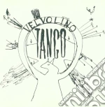 Velvolino - Tango cd