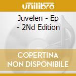 Juvelen - Ep - 2Nd Edition