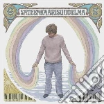 Sateenkaarisuudelma cd