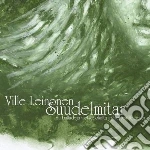 Ville Leinonen - Suudelmitar cd