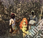 Paavoharju - Laulu Laakson Kukista cd