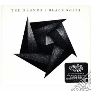 Black Roses (special Edition) cd musicale di RASMUS