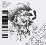Circle - Hollywood cd